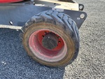 v2 Undercarriage - Wheeled Equipment with 