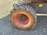 v2 Undercarriage - Wheeled Equipment with 