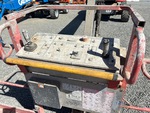 Basic Control Station Upper with 