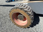 v2 Undercarriage - Wheeled Equipment with 