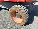 v2 Undercarriage - Wheeled Equipment with 