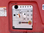 Basic Lower Control Station with 
