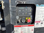 Basic Lower Control Station with 