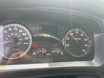 Cab with Warning Lights