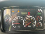 Cab with Warning Lights