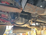 Drivetrain with 