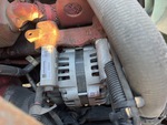 Engine with 