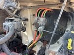 Brakes with 