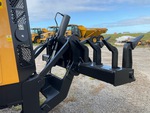 Spécialité with Rear Combination Ripper Scarifier