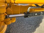 Système hydraulique with Steering Cylinders