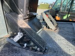Chassis with Commande du cylindre moteur/frein