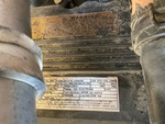 Moteur with Emission Label
