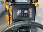 Control Station with Dash Console