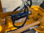 Système hydraulique with Vérins d'inclinaison de roue