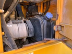 Moteur with DEF / AdBlue Tank