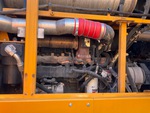 Moteur with Engine - Right Side