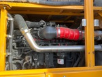 Moteur with Engine - Left Side