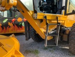 Chassis with Condition du cadre