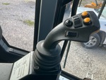 Control Station with Commandes hydrauliques