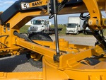 Chassis with Cadre en Y