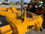 Chassis with Cadre du cercle et supports