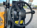 Control Station with Steering Controls