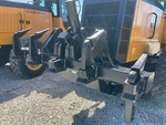 Equipo especializado with Rear Combination Ripper Scarifier