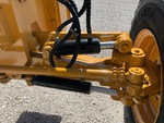 Chassis with Varillaje de Inclinación de Ruedas