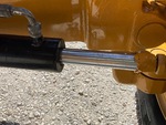 Hidráulica with Steering Cylinders