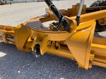 Chassis with Chasis circular y soportes