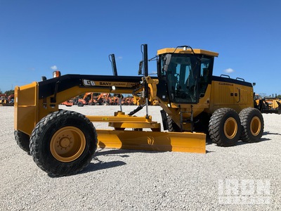 2022 (unverified) Sany SMG200C-8 Motor Grader