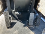 Chassis with Cilindro maestro/control de freno