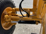 Chassis with Mecanismo de dirección