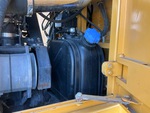 Engine with DEF / AdBlue Tank