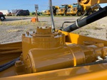 Chassis with Circle Gear Box