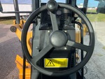 Control Station with Steering Controls