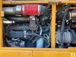 Engine with Engine - Right Side
