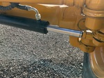 Hydraulics with Steering Cylinders
