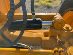 Hydraulics with Wheel Lean Cylinders