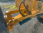 Chassis with Steering Linkage