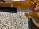 Hidráulica with Steering Cylinders