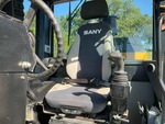 Control Station with Asiento/apoyabrazos