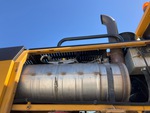 Motor with