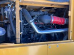Motor with Engine - Left Side