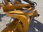 Chassis with Chasis circular y soportes