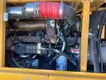 Motor with Engine - Right Side