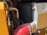 Motor with Radiador
