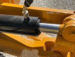 Hidráulica with Cilindros de Apoyo de Ruedas