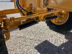 Chassis with Mecanismo de dirección