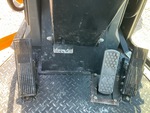 Chassis with Cilindro maestro/control de freno